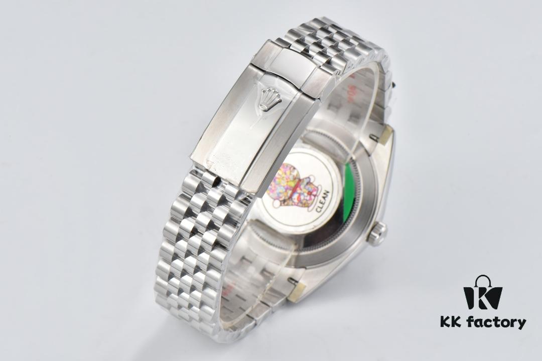 Clean Factory / C Factory Rolex 126334 Datejust