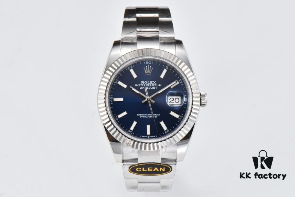 Clean Factory / C Factory Rolex 126334 Datejust