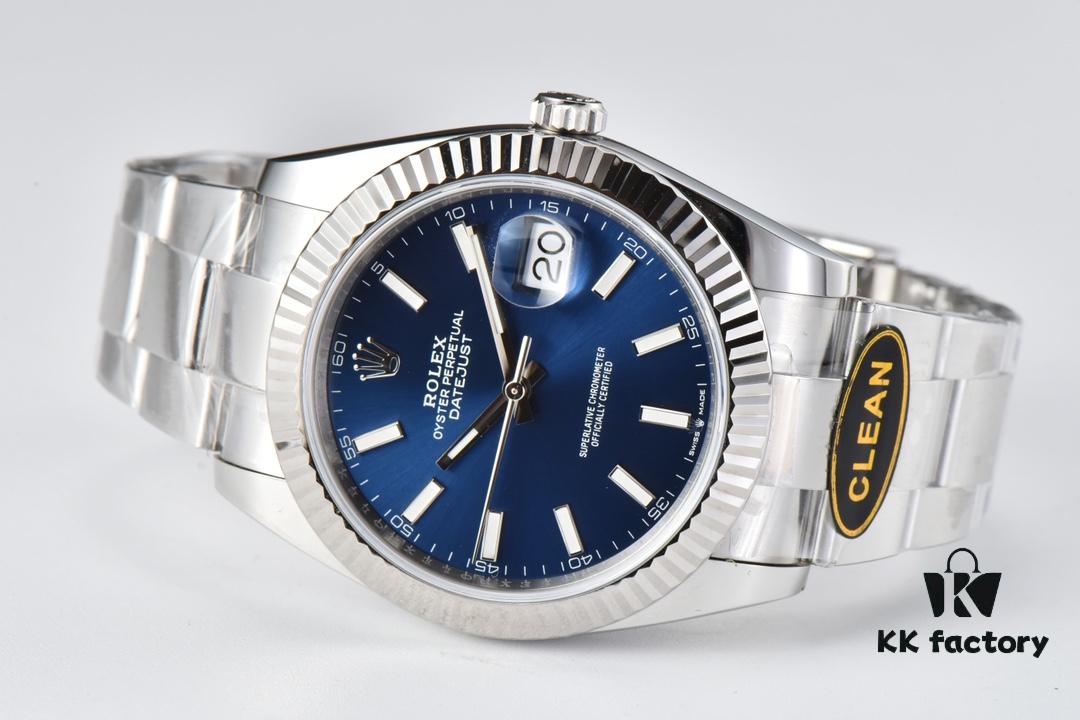 Clean Factory / C Factory Rolex 126334 Datejust