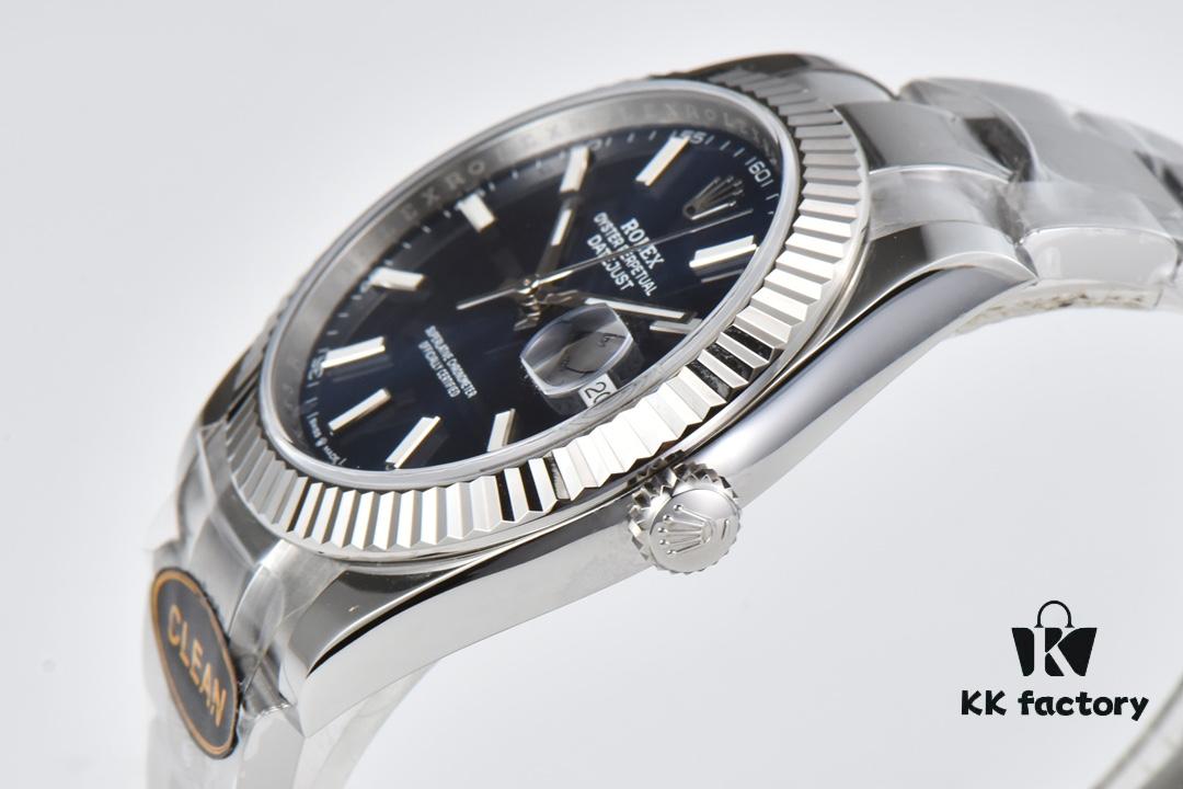 Clean Factory / C Factory Rolex 126334 Datejust