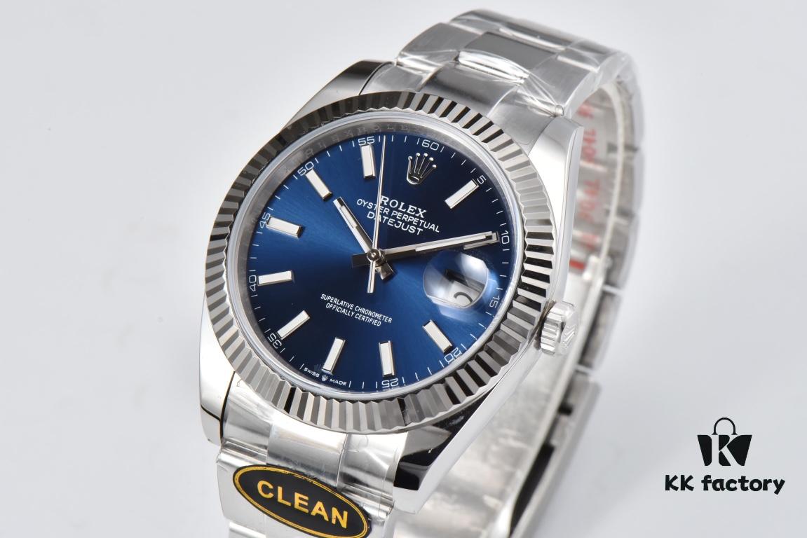 Clean Factory / C Factory Rolex 126334 Datejust