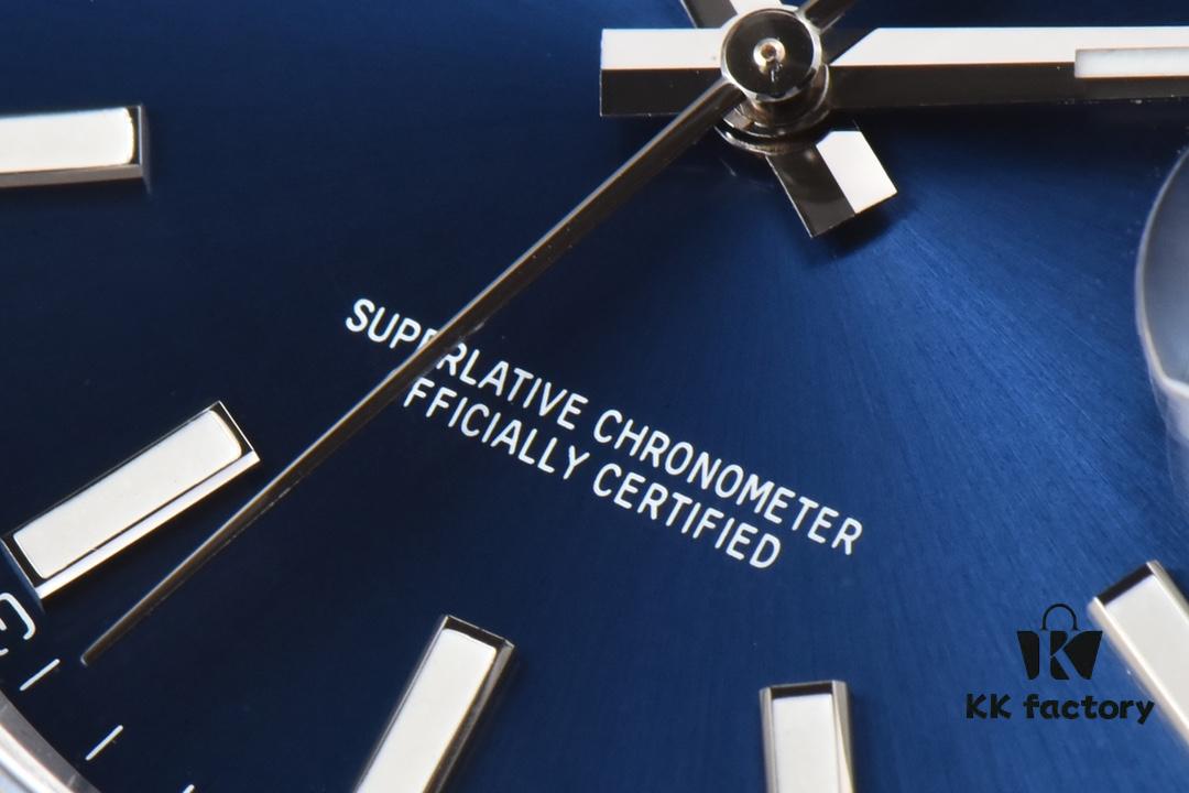 Clean Factory / C Factory Rolex 126334 Datejust