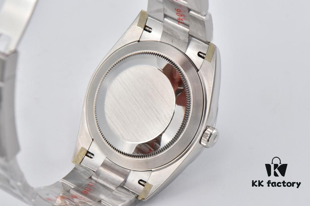 Clean Factory / C Factory Rolex 126334 Datejust