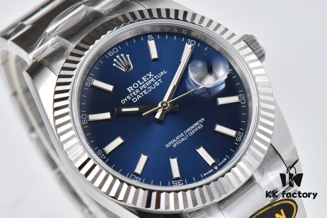 Clean Factory / C Factory Rolex 126334 Datejust