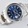 Clean Factory / C Factory Rolex 126334 Datejust