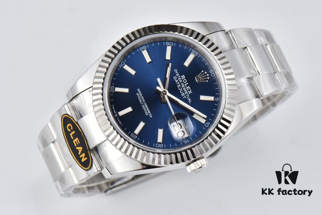 Clean Factory / C Factory Rolex 126334 Datejust