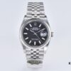 C Factory Clean 126234 36mm Datejust, a Blessing for Small Wrists