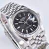 C Factory Clean 126234 36mm Datejust, a Blessing for Small Wrists