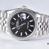 C Factory Clean 126234 36mm Datejust, a Blessing for Small Wrists
