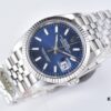 C Factory 126234 36mm Oyster Datejust, a Blessing for Small Wrists