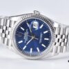 C Factory 126234 36mm Oyster Datejust, a Blessing for Small Wrists