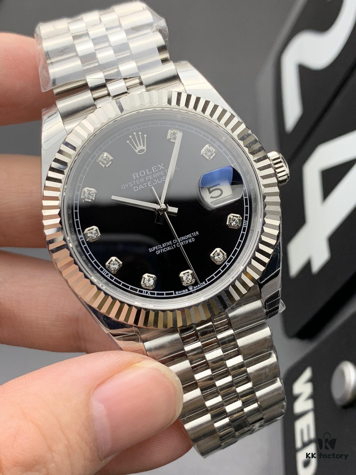 EW Black Diamond Diary