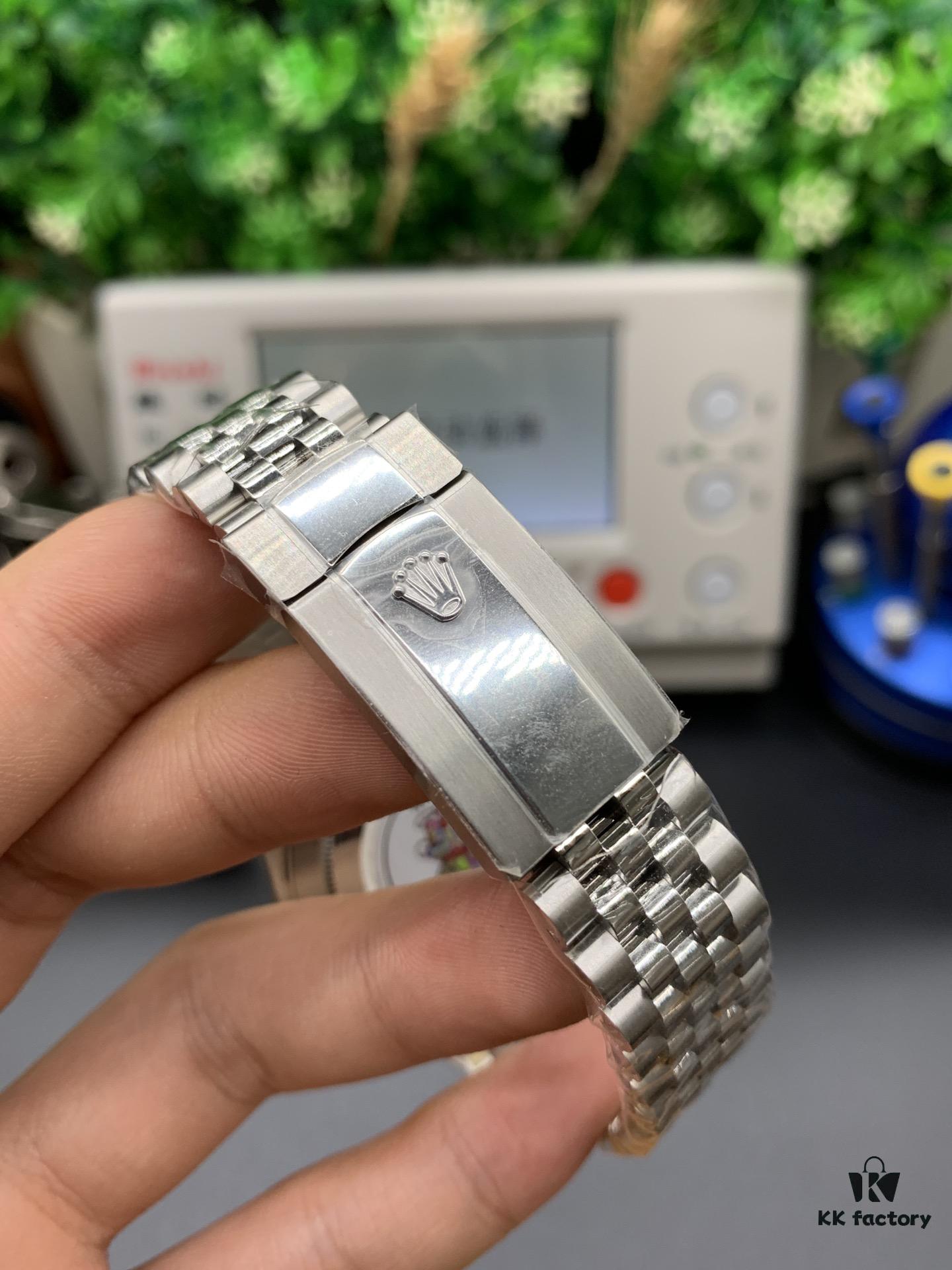 C Factory Blue Log 3235