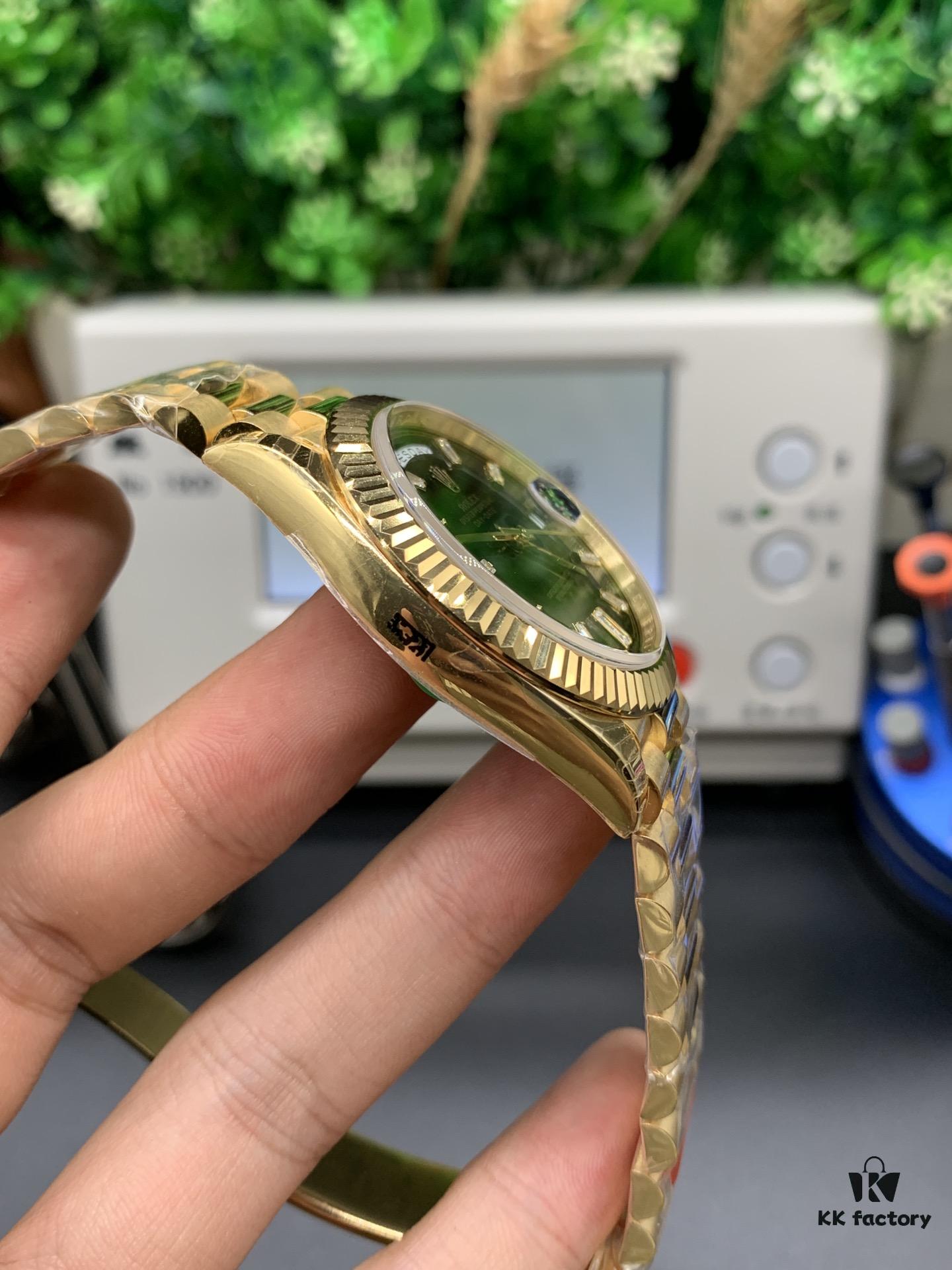 EW Black Ice Sugar Sunday Log