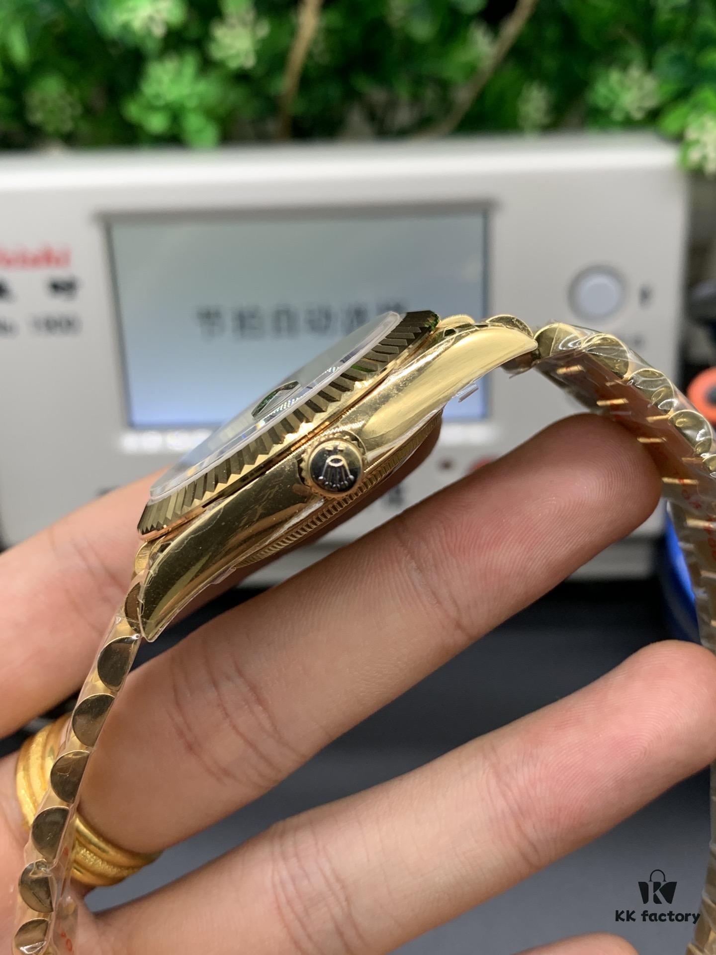 EW Black Ice Sugar Sunday Log