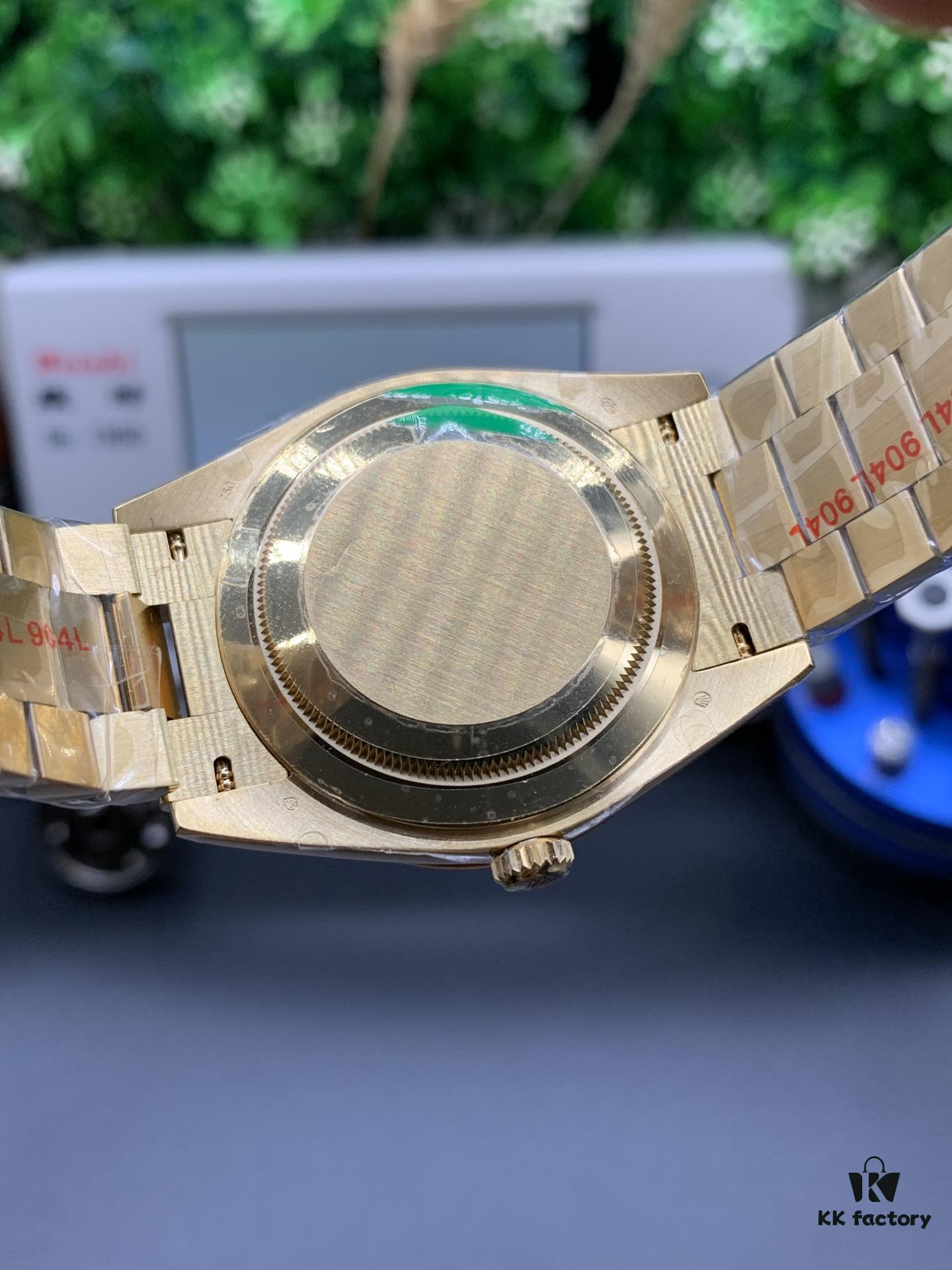 EW Black Ice Sugar Sunday Log