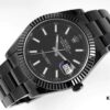 VR Factory Release: Rolex 126334 Datejust 41mm Oyster Perpetual Classic