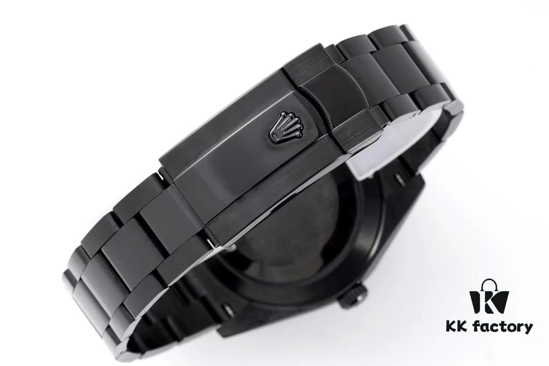 VR Factory Release: Rolex Datejust 41mm Oyster Perpetual - Super Clone of the 41 Series