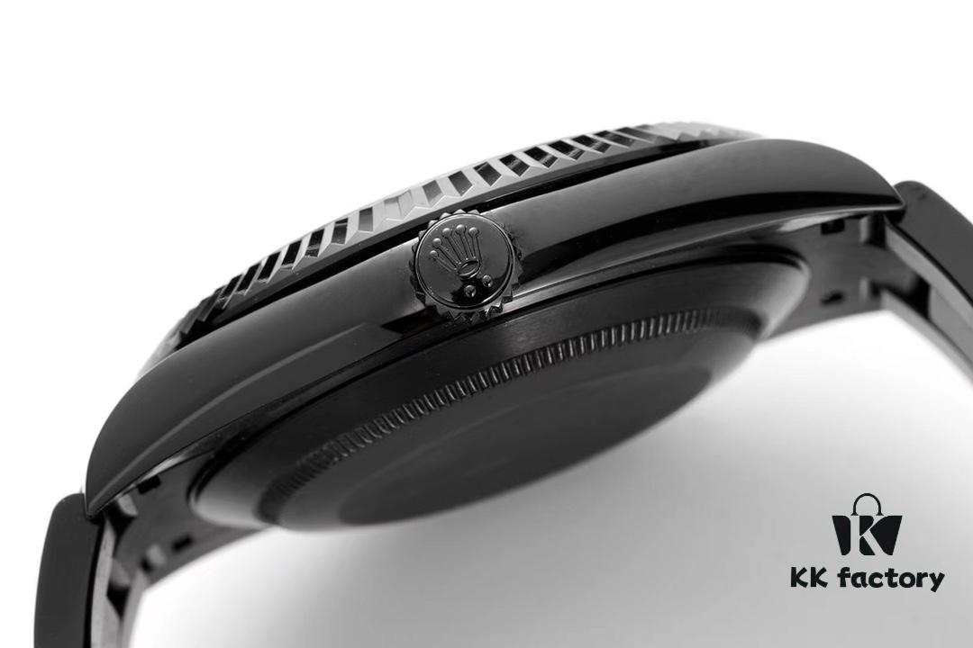 VR Factory Release: Rolex Datejust 41mm Oyster Perpetual Classic Replica