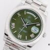 EW Rolex Datejust 40