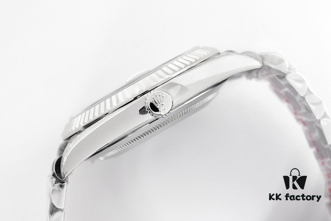 EW Rolex Datejust 40