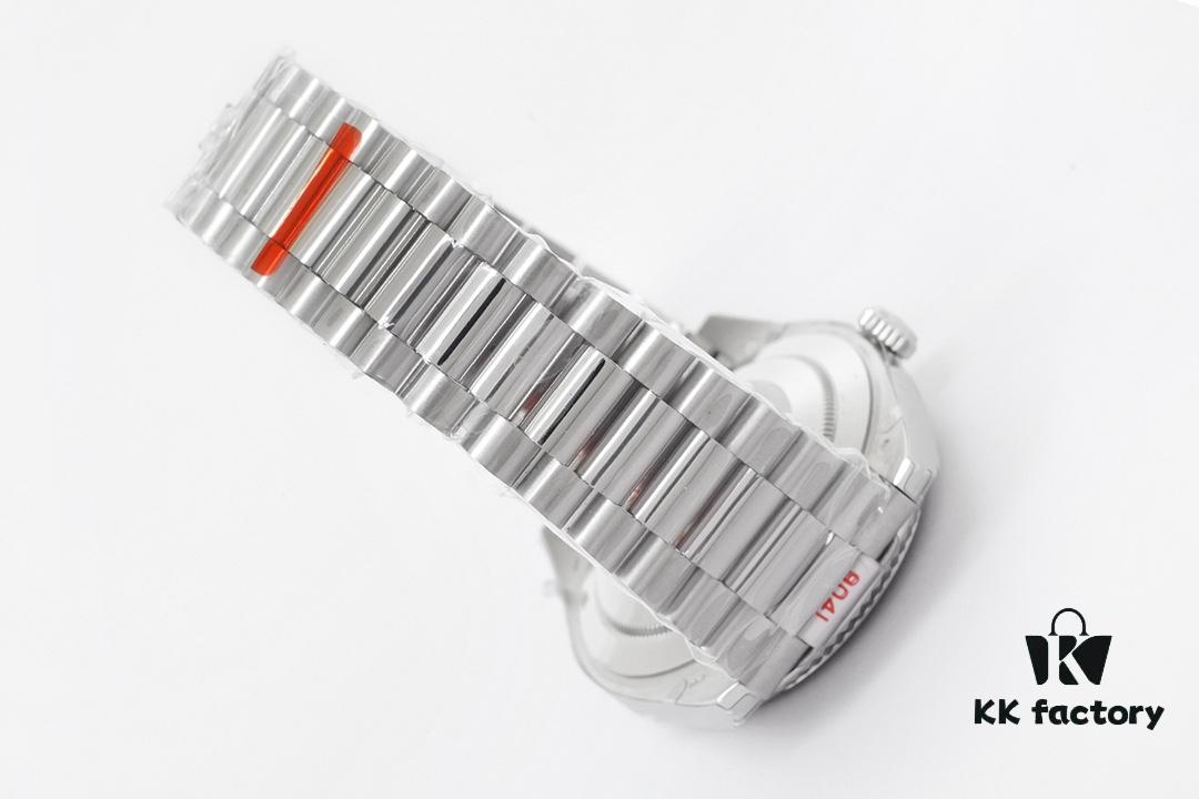 EW Rolex Datejust 40