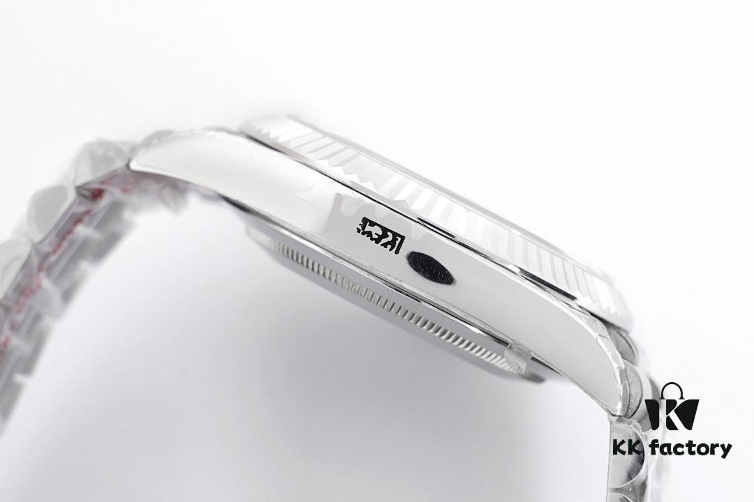 EW Rolex Day-Date 40