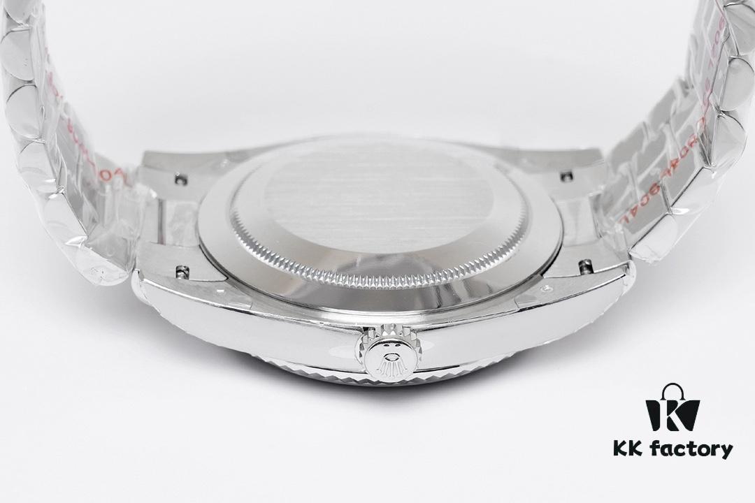 EW Rolex Day-Date 40