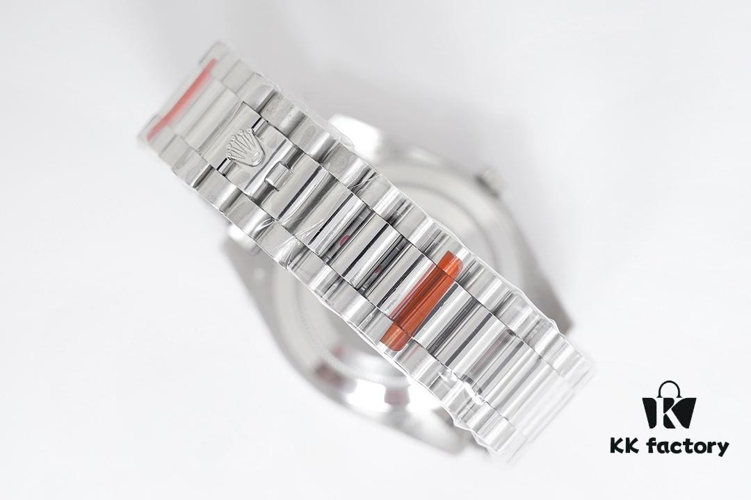 EW Rolex Datejust 40