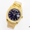EW Rolex Datejust 40