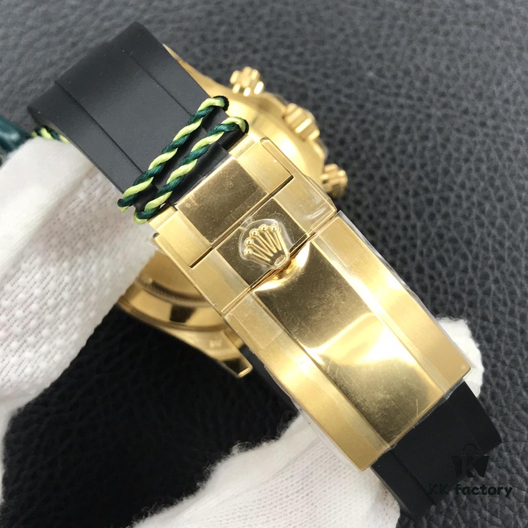 Ultra-thin Genuine Function Daytona Newest Model Cosmograph Daytona Version