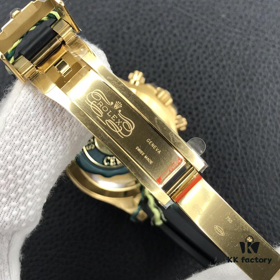 Ultra-thin Genuine Function Daytona Newest Model Cosmograph Daytona Version