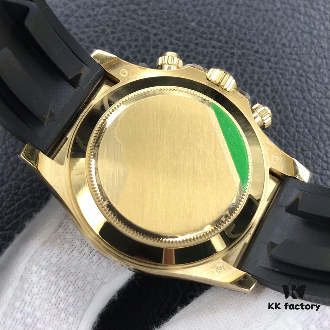 Ultra-thin Genuine Function Daytona Newest Model Cosmograph Daytona Version