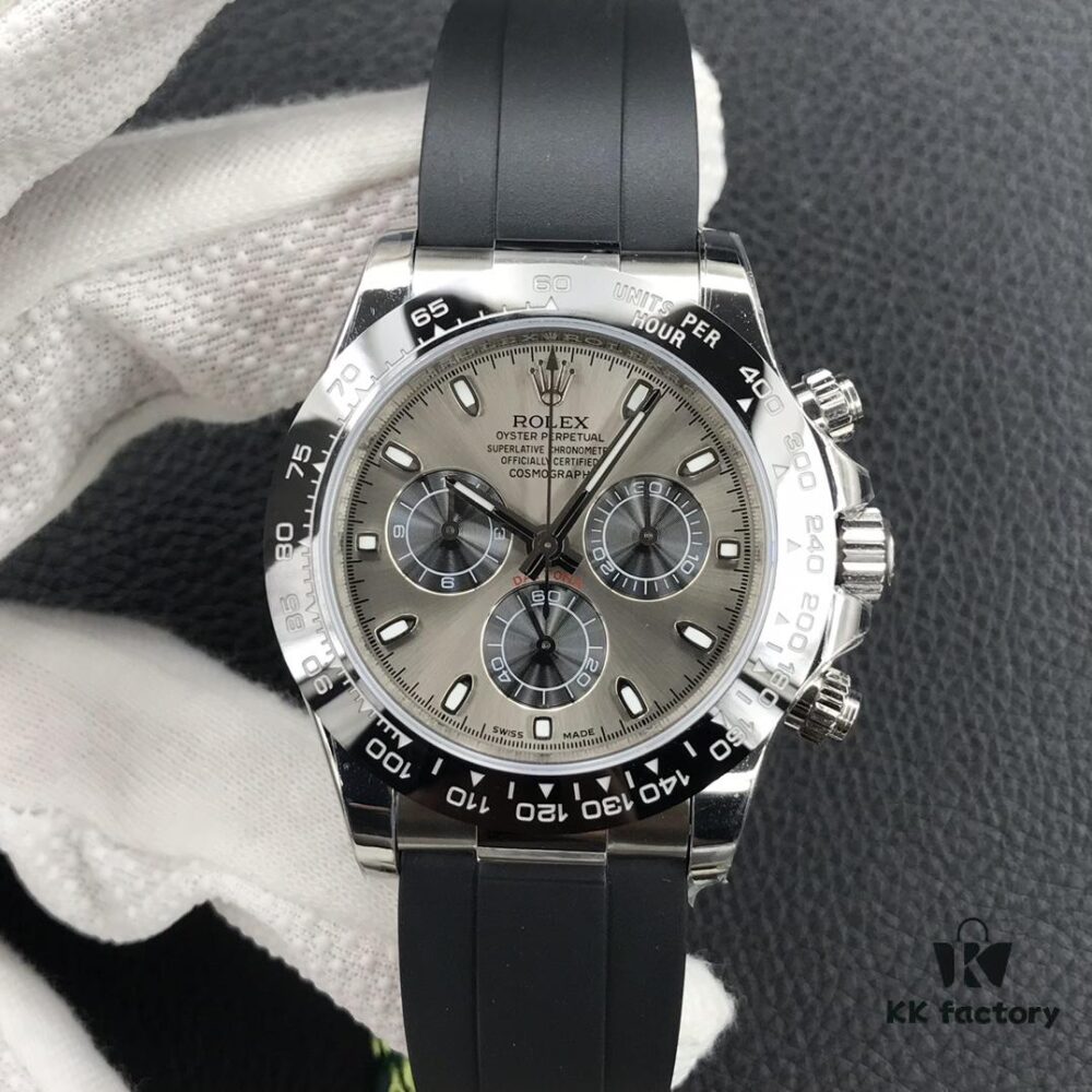 Ultra-thin Genuine Functional Daytona, Latest Model, Cosmograph Daytona Version