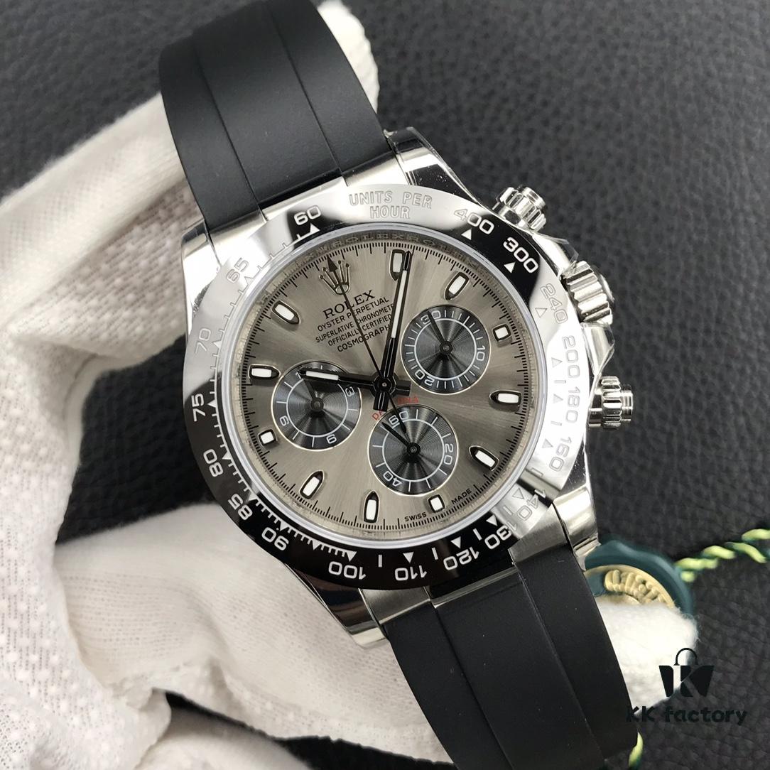 Ultra-thin Genuine Functional Daytona, Latest Model, Cosmograph Daytona Version