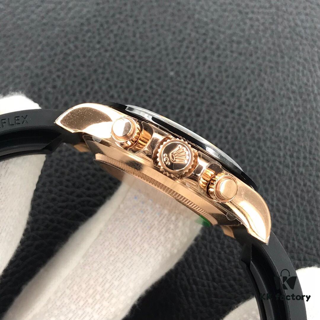 Ultra-thin Genuine Functional Daytona, Latest Model, Cosmograph Daytona Edition