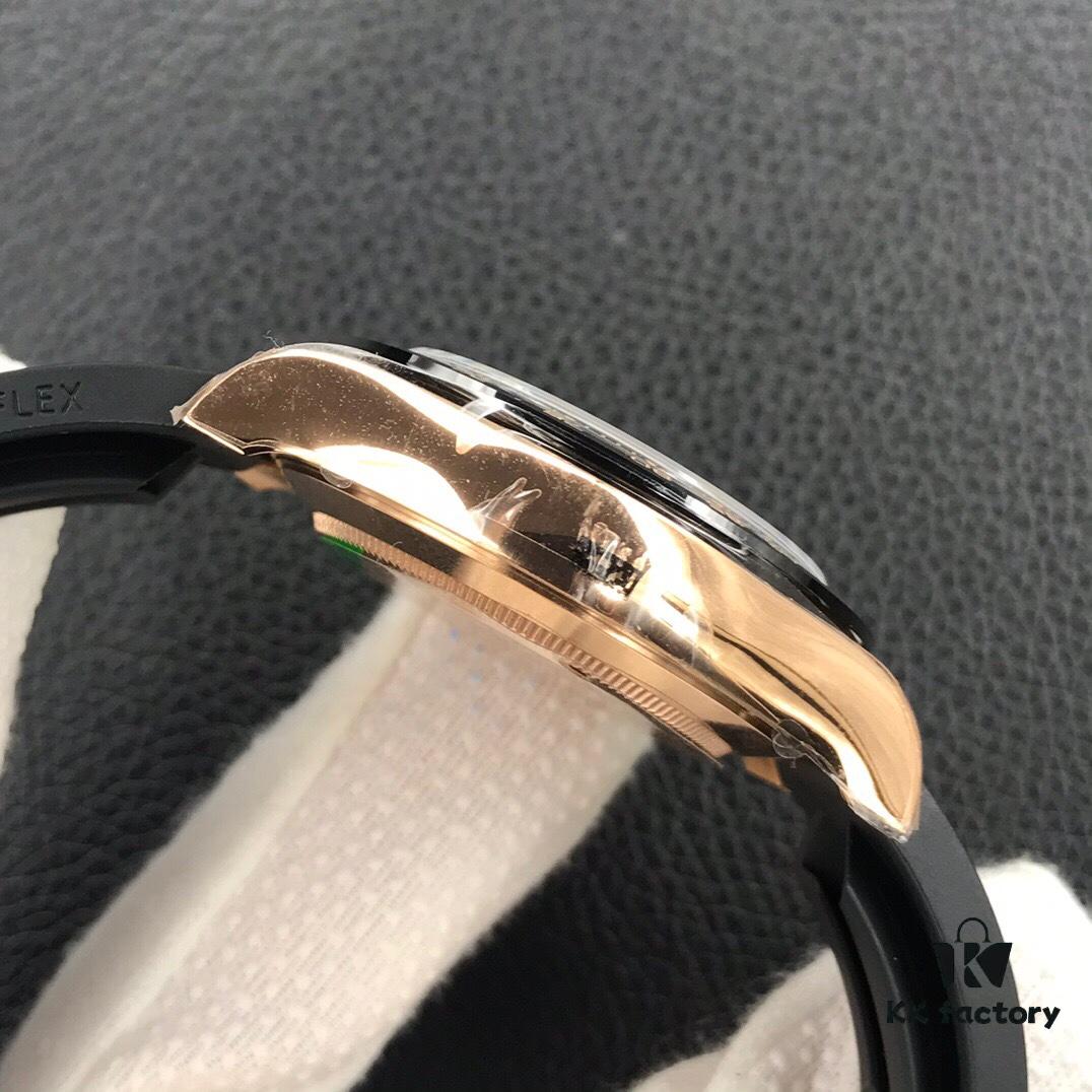 Ultra-thin Genuine Functional Daytona, Latest Model, Cosmograph Daytona Edition