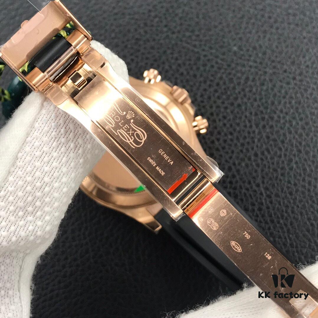 Ultra-thin Genuine Functional Daytona, Latest Model, Cosmograph Daytona Edition