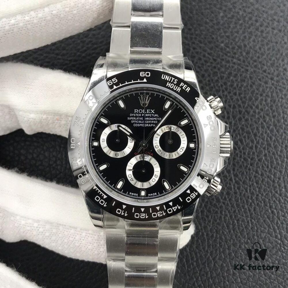 Heitao Di Ultra-Thin True Function Daytona New Model Cosmograph Daytona Version