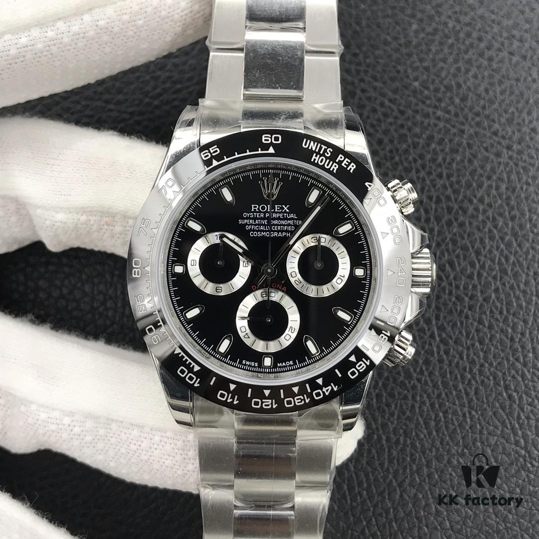 Heitao Di Ultra-Thin True Function Daytona New Model Cosmograph Daytona Version