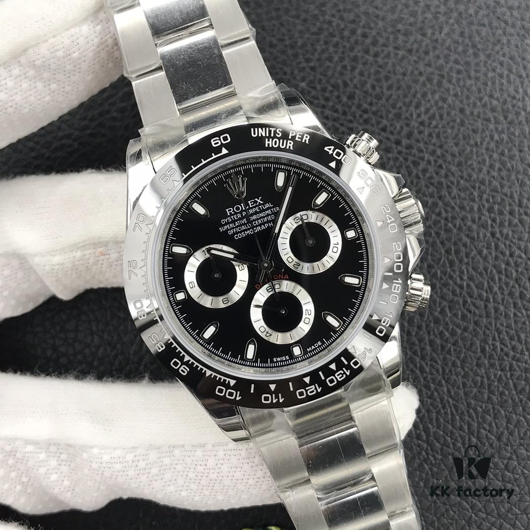 Heitao Di Ultra-Thin True Function Daytona New Model Cosmograph Daytona Version