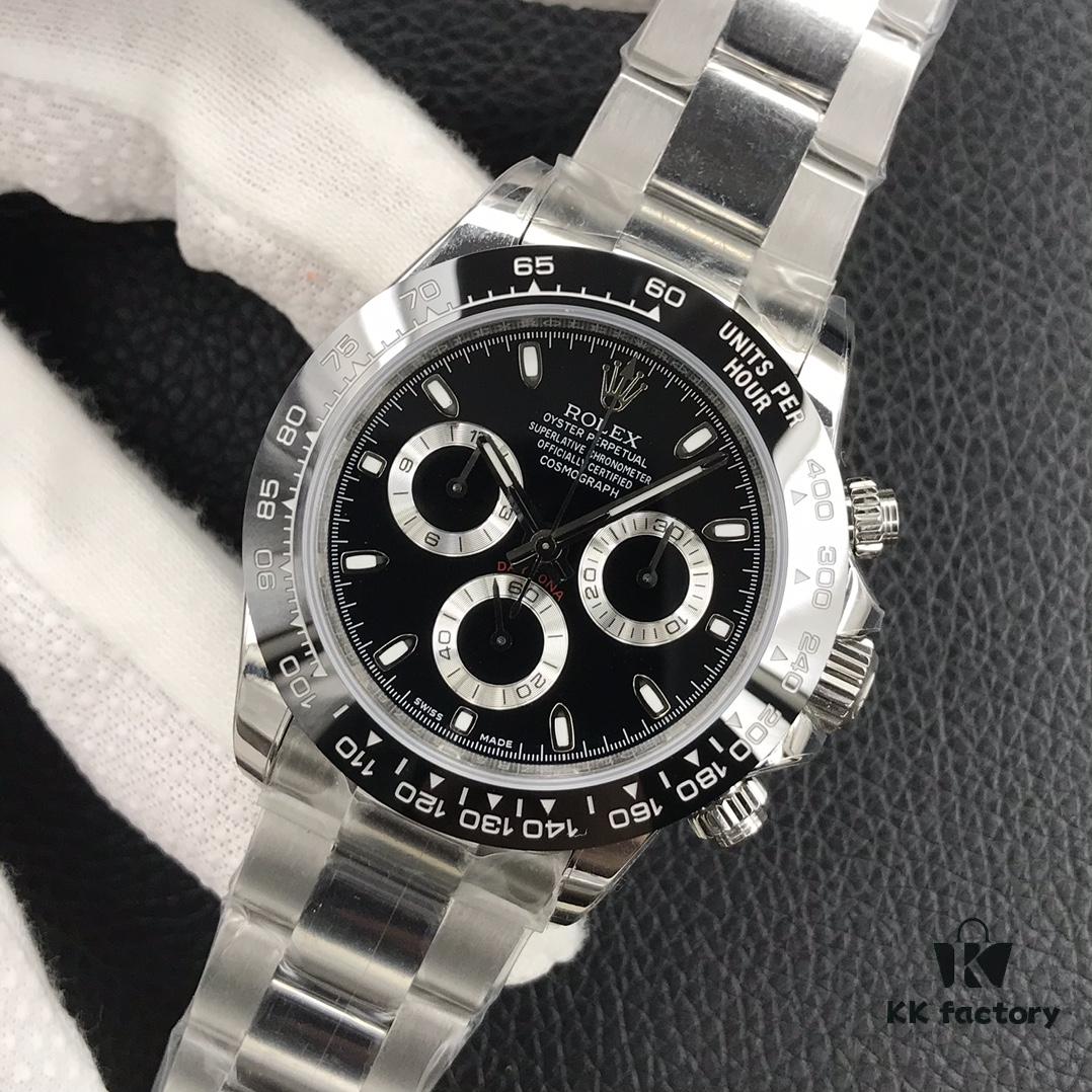 Heitao Di Ultra-Thin True Function Daytona New Model Cosmograph Daytona Version