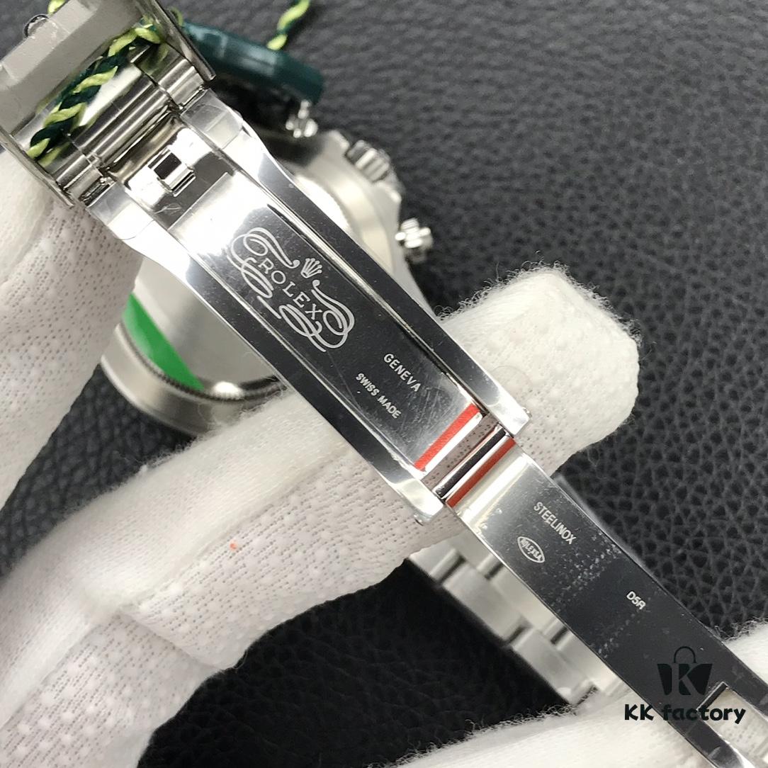 Heitao Di Ultra-Thin True Function Daytona New Model Cosmograph Daytona Version