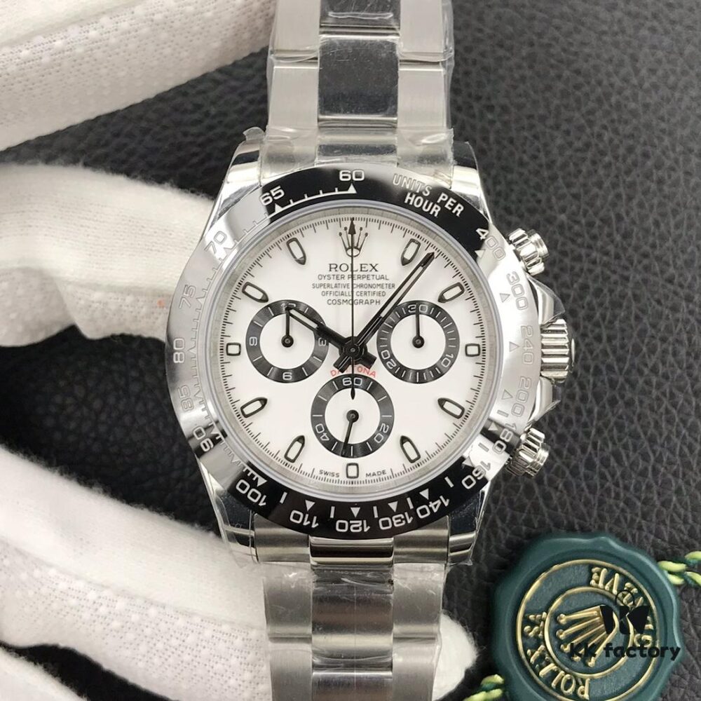 Panda Di Ultra-Thin, Genuine Functional Daytona Latest Model, Cosmograph Daytona Version