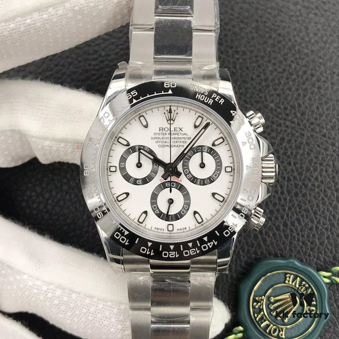 Panda Di Ultra-Thin, Genuine Functional Daytona Latest Model, Cosmograph Daytona Version