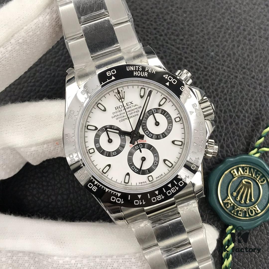 Panda Di Ultra-Thin, Genuine Functional Daytona Latest Model, Cosmograph Daytona Version