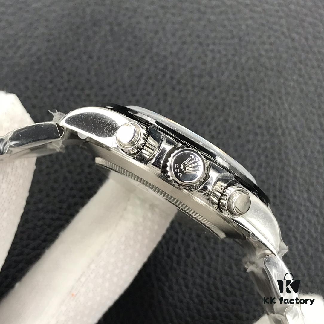 Panda Di Ultra-Thin, Genuine Functional Daytona Latest Model, Cosmograph Daytona Version