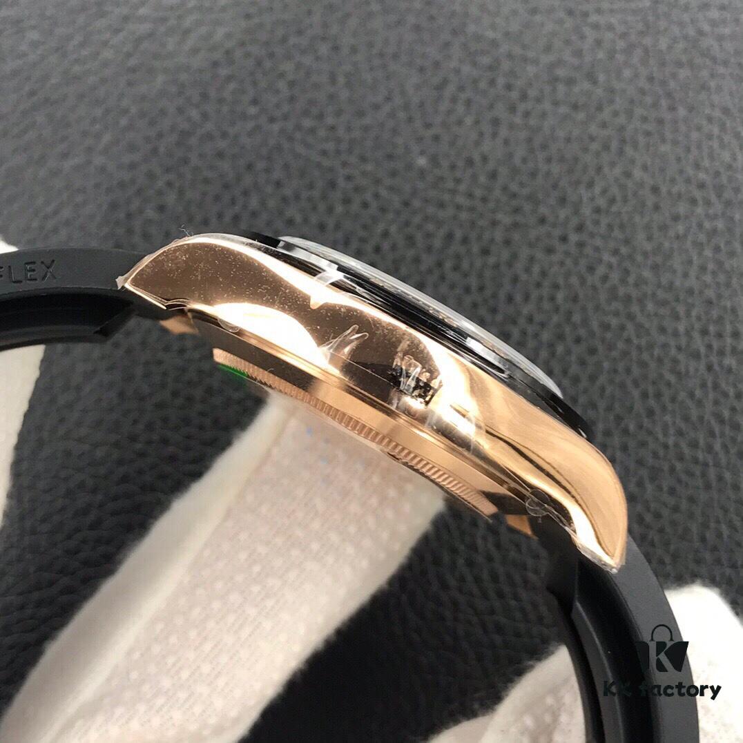 Ultra-thin Genuine Functional Daytona, Latest Model, Cosmograph Daytona Edition