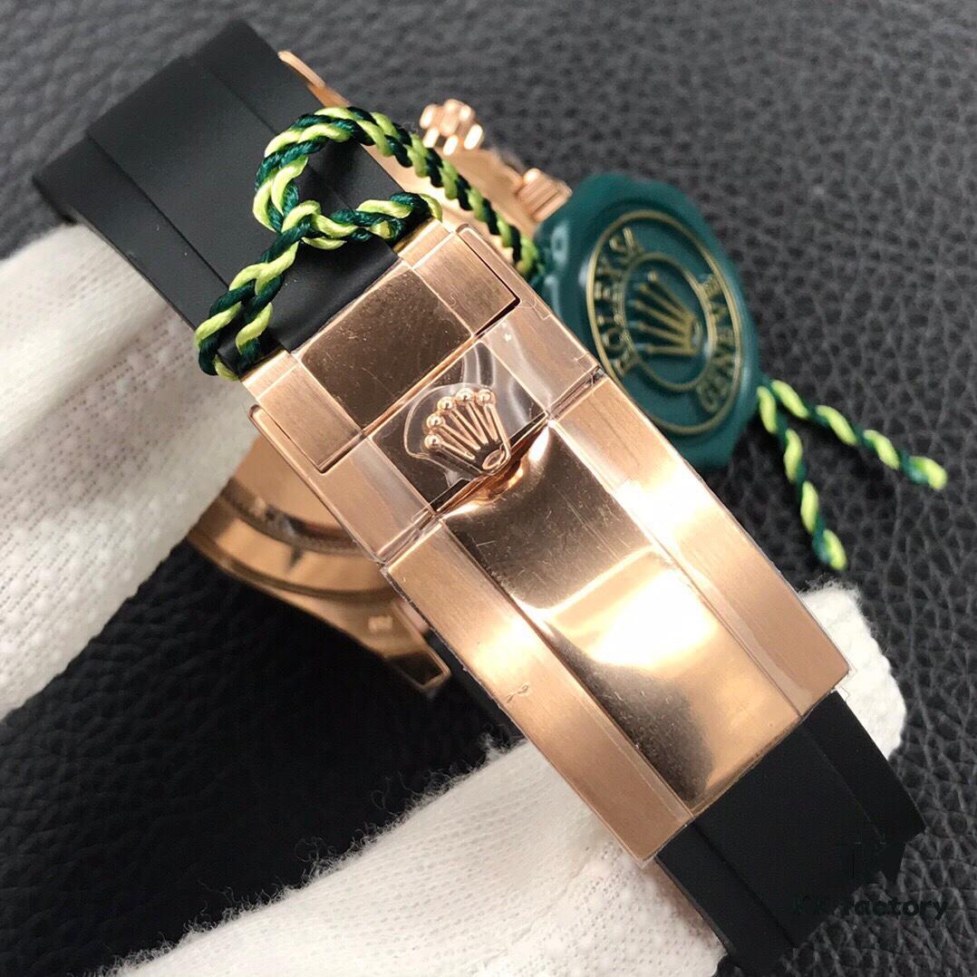 Ultra-thin Genuine Functional Daytona, Latest Model, Cosmograph Daytona Edition