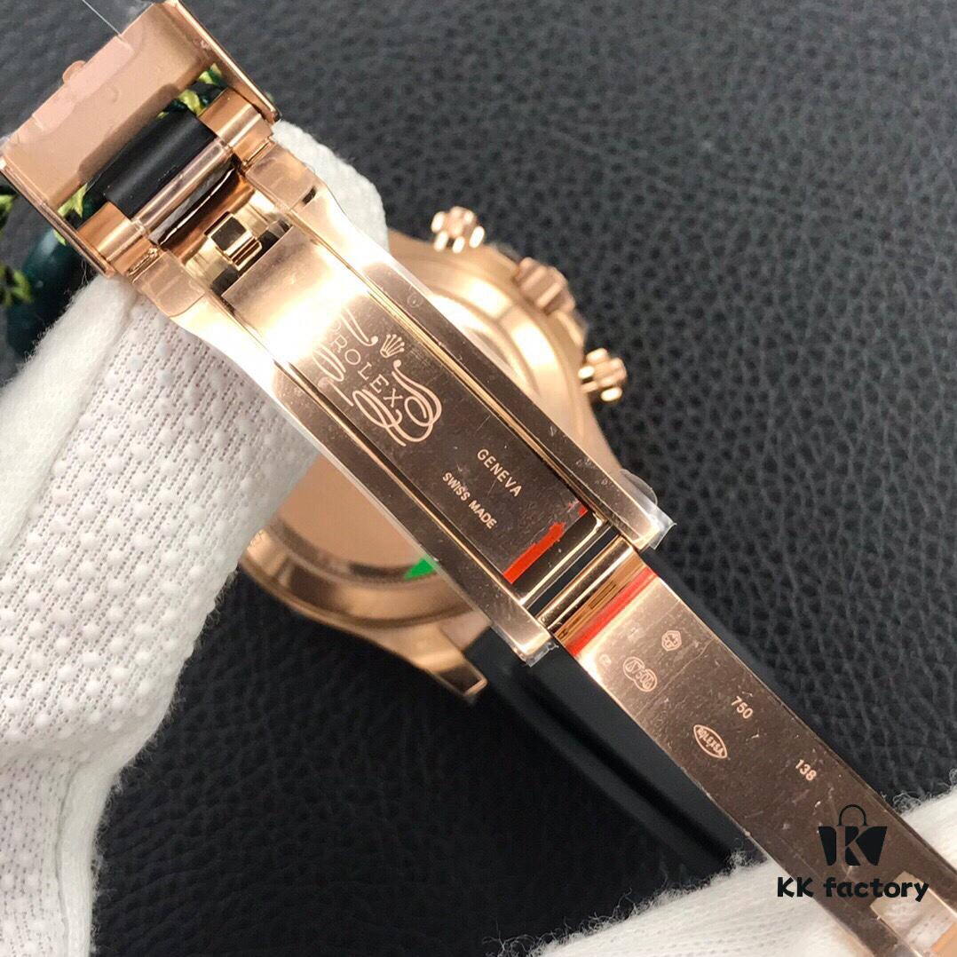 Ultra-thin Genuine Functional Daytona, Latest Model, Cosmograph Daytona Edition